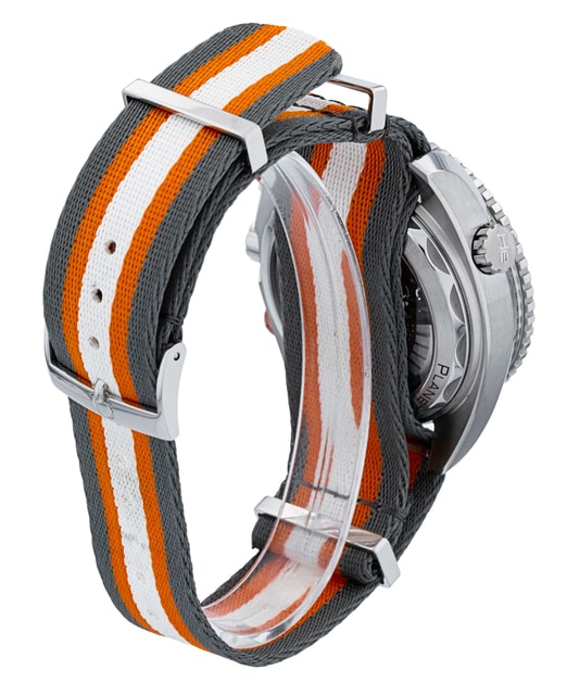 Omega Planet Ocean 215.32.46.51.99.001 Image 3